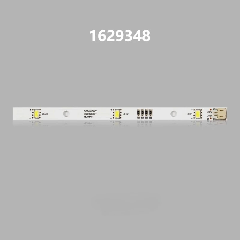 Led Strip Lights - Striscia LED per Frigorifero Congelatore RONSHEN/HISENSE