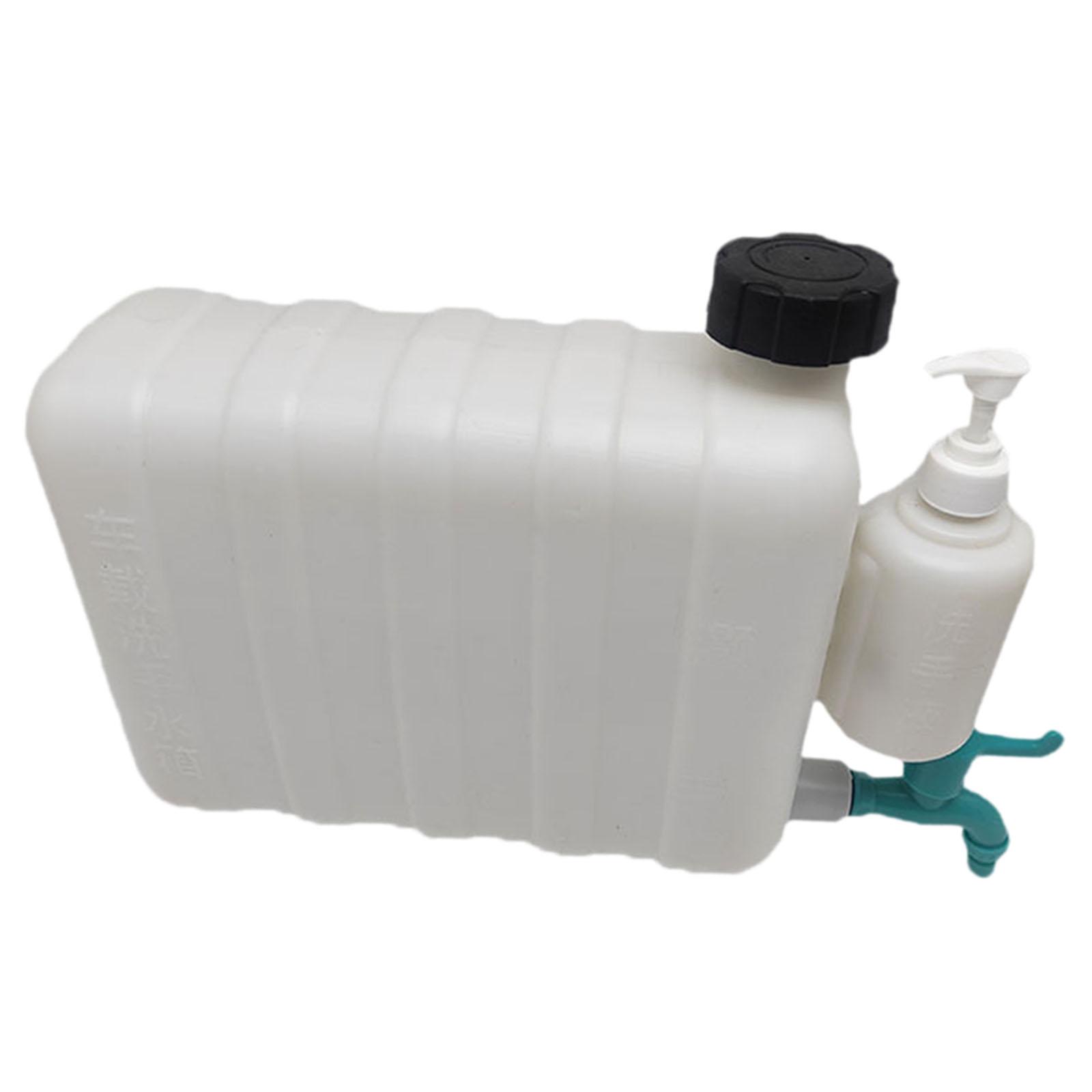 Faucet - Serbatoio d'Acqua di Grande Capacità con