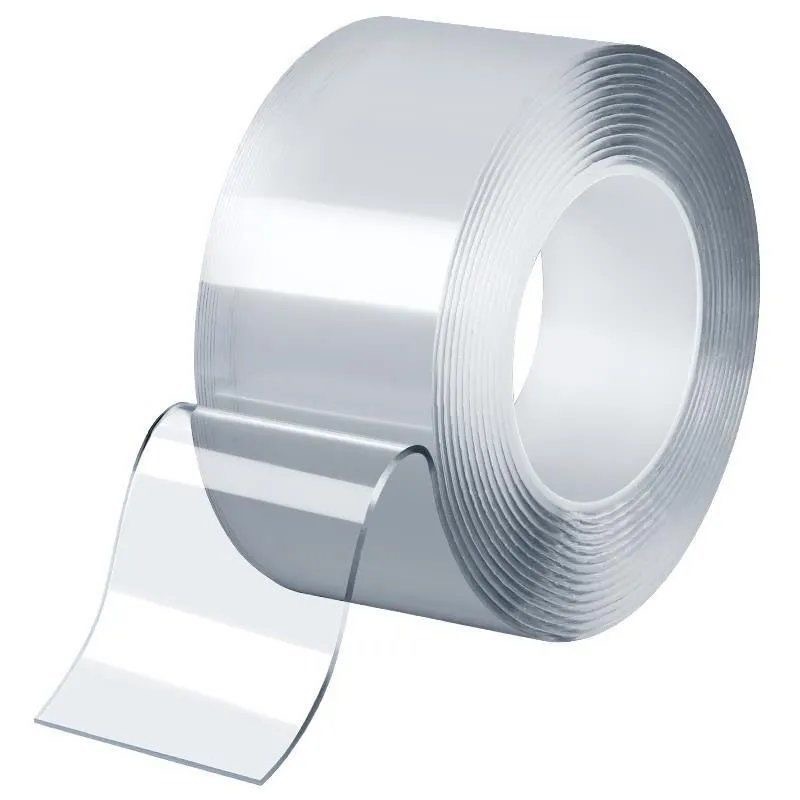 Home Improvement Mark - 3M 5M Lungo Forte Adesivo biadesivo