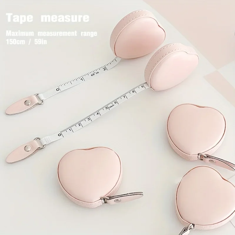 Tape Measure - 1 pezzo di metro a nastro