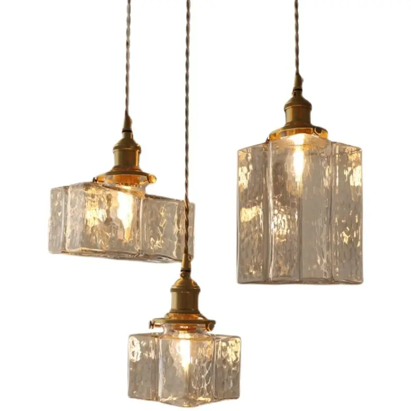 Light Switch - # Lampadari a Sospensione Rustici a