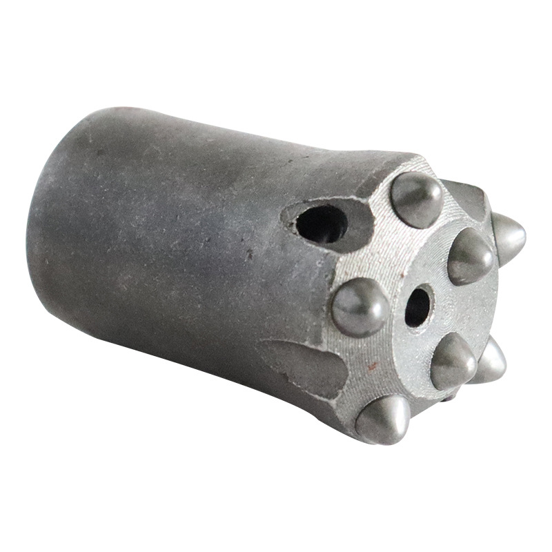 Drill Bits - Punta da trapano a colonna a