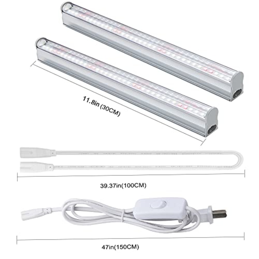 Barre LED per Coltivazione Ind - Led Strip Lights recensione e prezzo