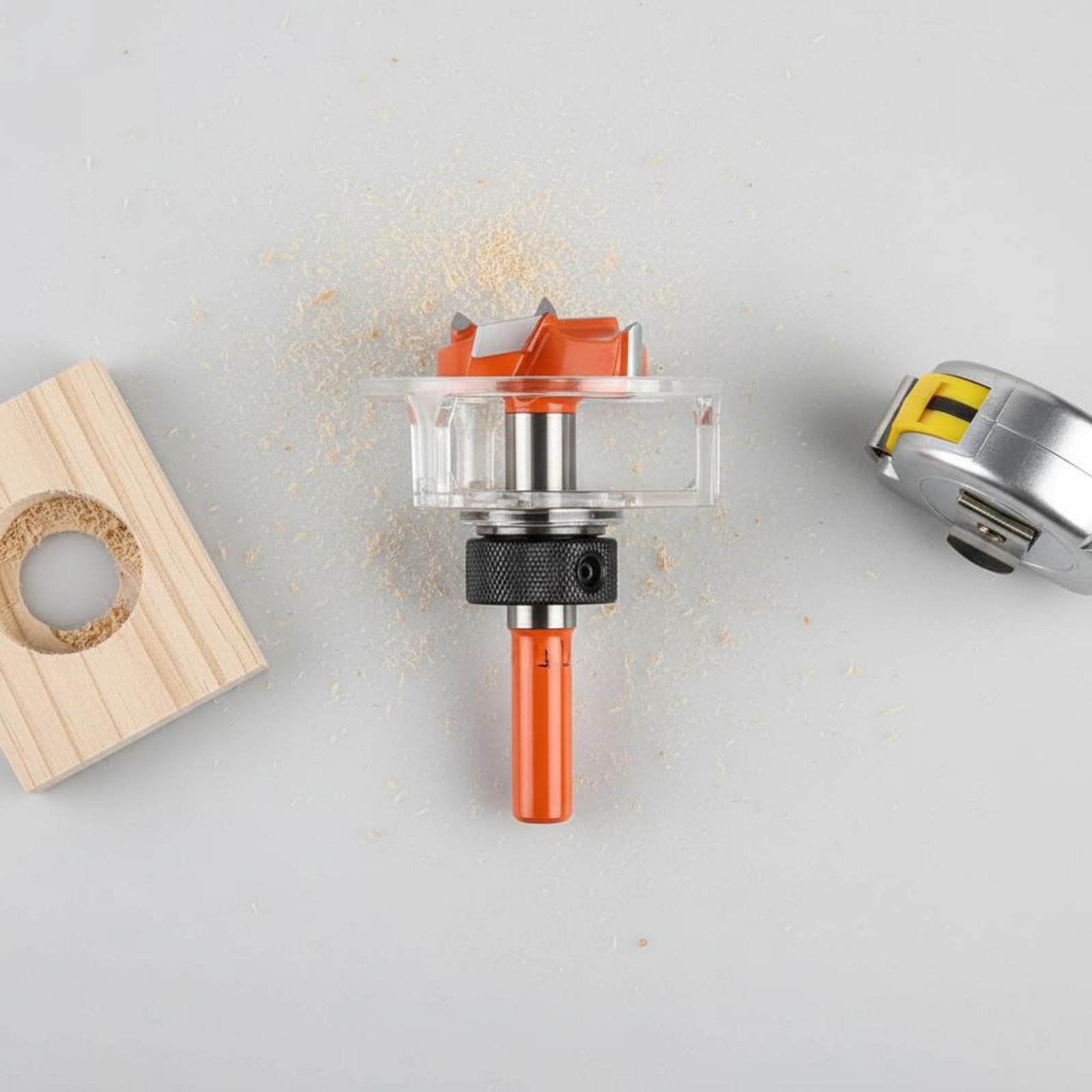 Punta per trapano da 35 mm per - Cabinet Hinges recensione e prezzo