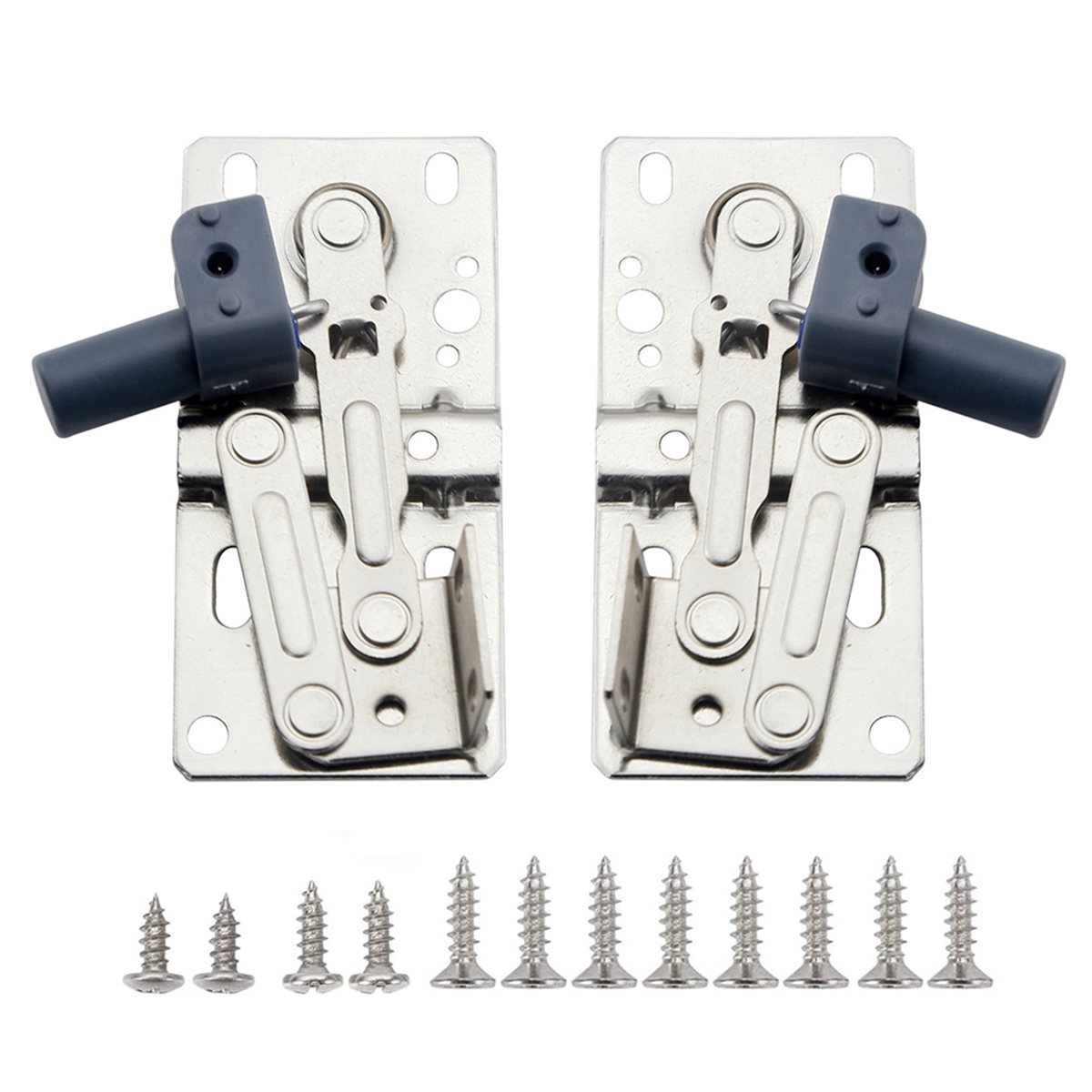 (A02R) 2 Pezzi Cerniere per Mo - Cabinet Hinges recensione e prezzo