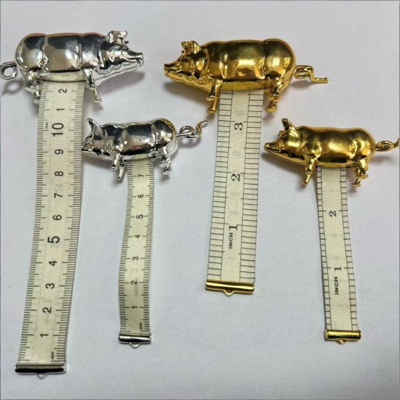 Metro a Nastro Vintage a Forma - Tape Measure recensione e prezzo