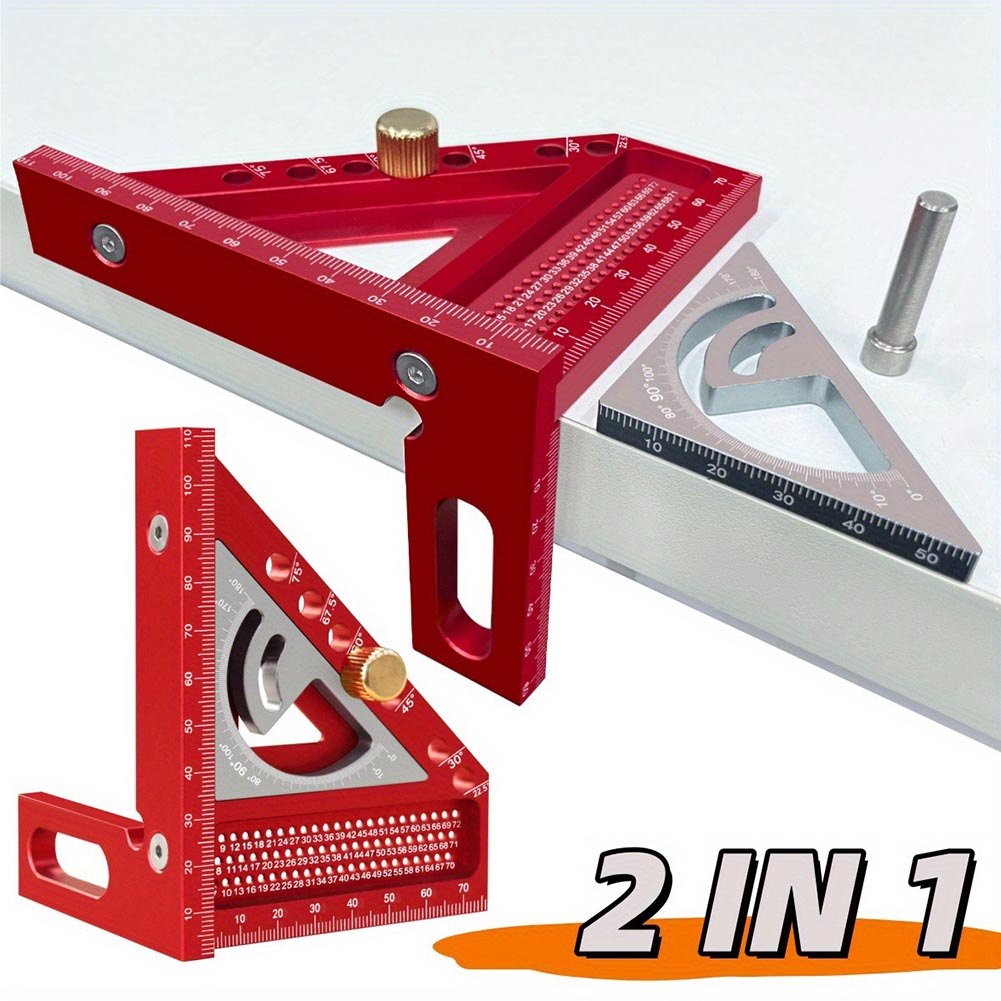 Set di Posizionamento Angolare - Home Improvement Mark recensione e prezzo