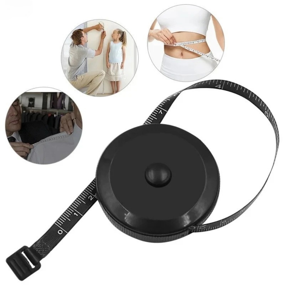 Metro a nastro retrò portatile - Tape Measure recensione e prezzo