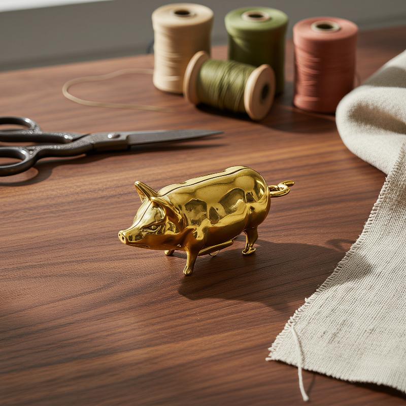 Mini metro a nastro vintage a  - Tape Measure recensione e prezzo