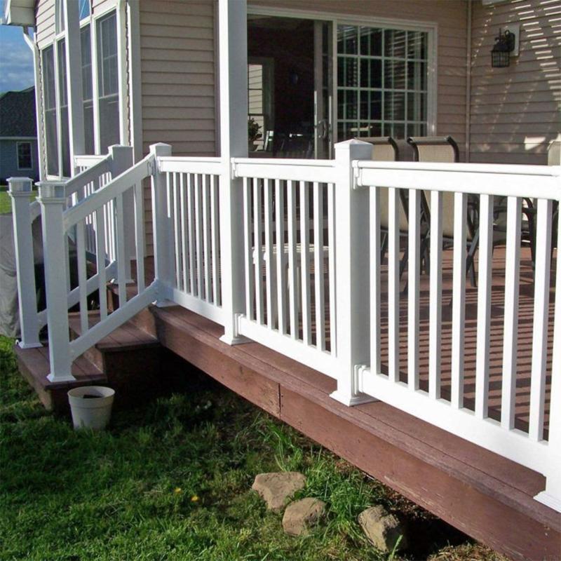 Staffa per recinzione resisten - Home Improvement Fence recensione e prezzo