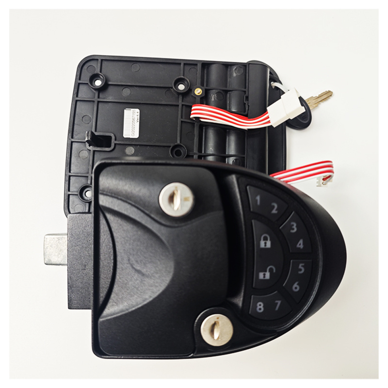 Serratura codificata per porta - Door Lock recensione e prezzo