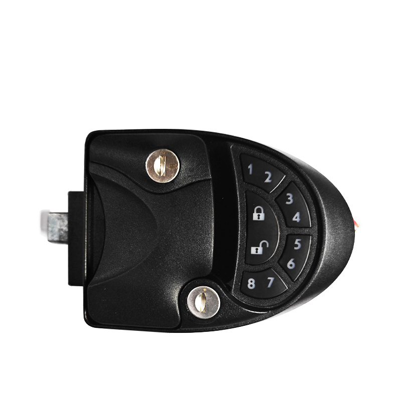 Serratura codificata per porta - Door Lock recensione e prezzo