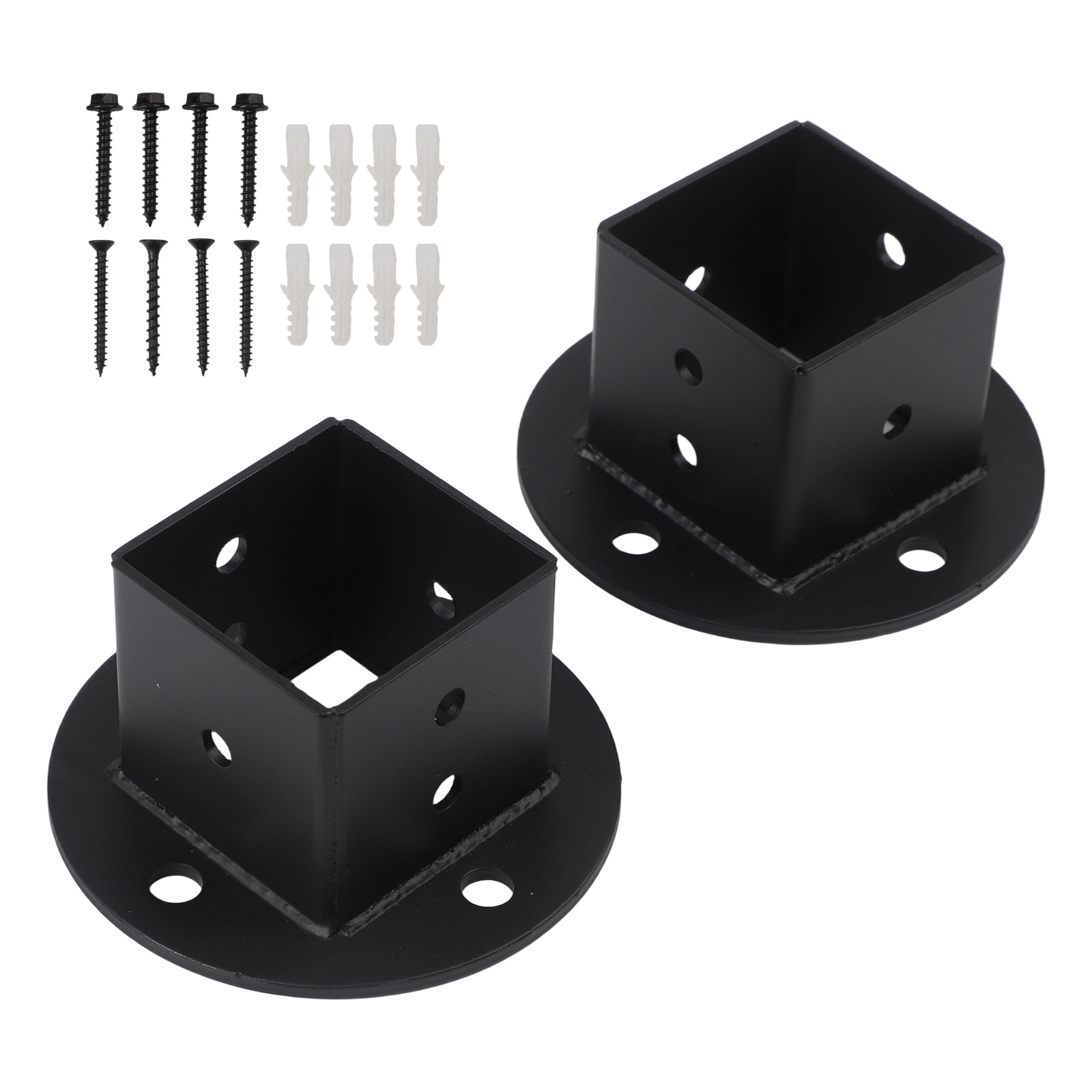 Kit di pali per recinzione 2x2 - Home Improvement Fence recensione e prezzo