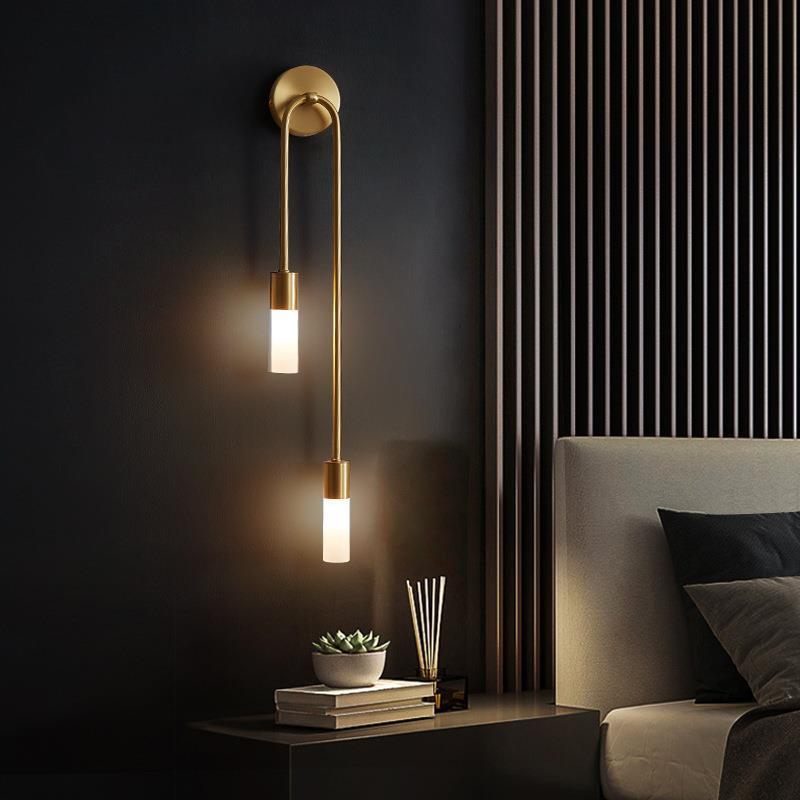 Lampada da Parete LED Decorati - Light Switch recensione e prezzo