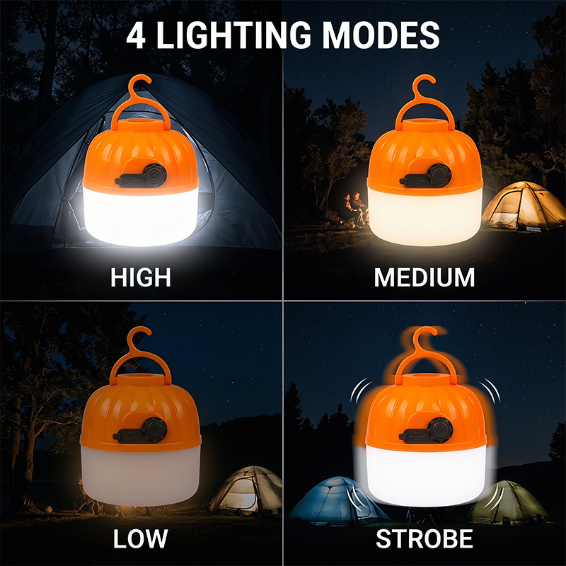 Mini Lampada LED Portatile a F - Led Strip Lights recensione e prezzo
