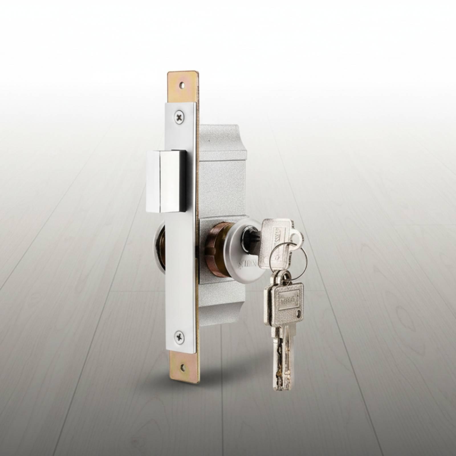 Serratura a Mortasa per Porta  - Door Lock recensione e prezzo