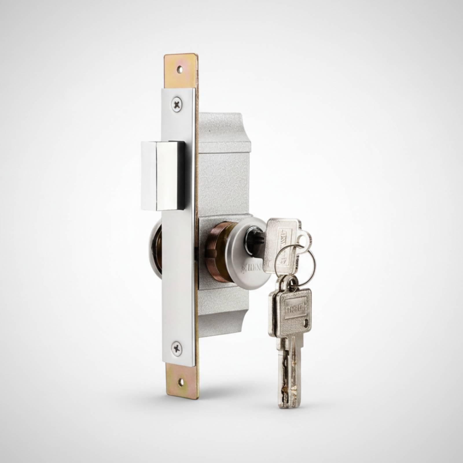 Serratura a Mortasa per Porta  - Door Lock recensione e prezzo