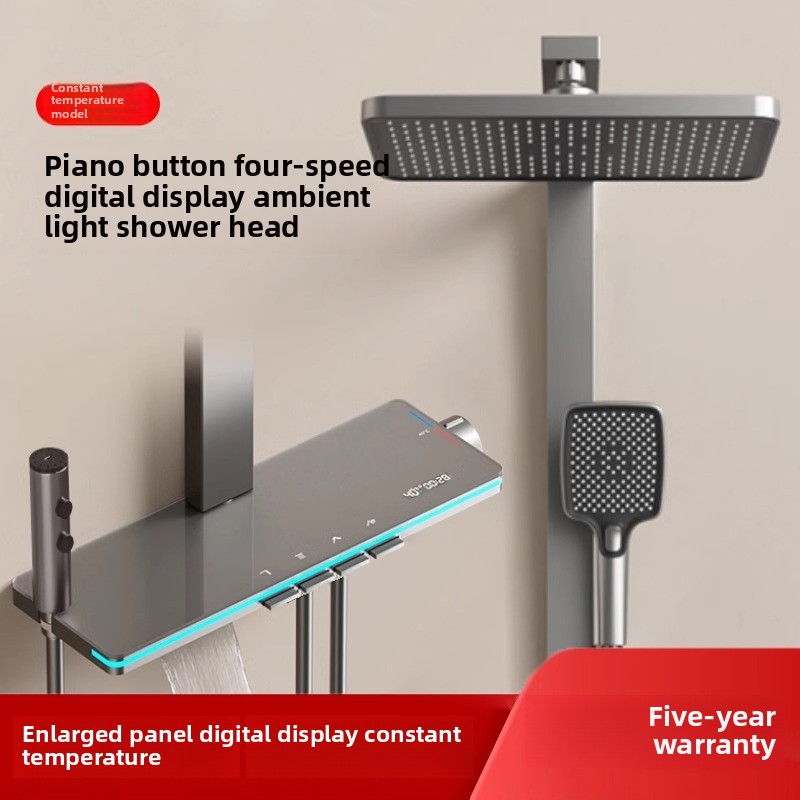 Riscaldatore da bagno con disp - Faucet recensione e prezzo