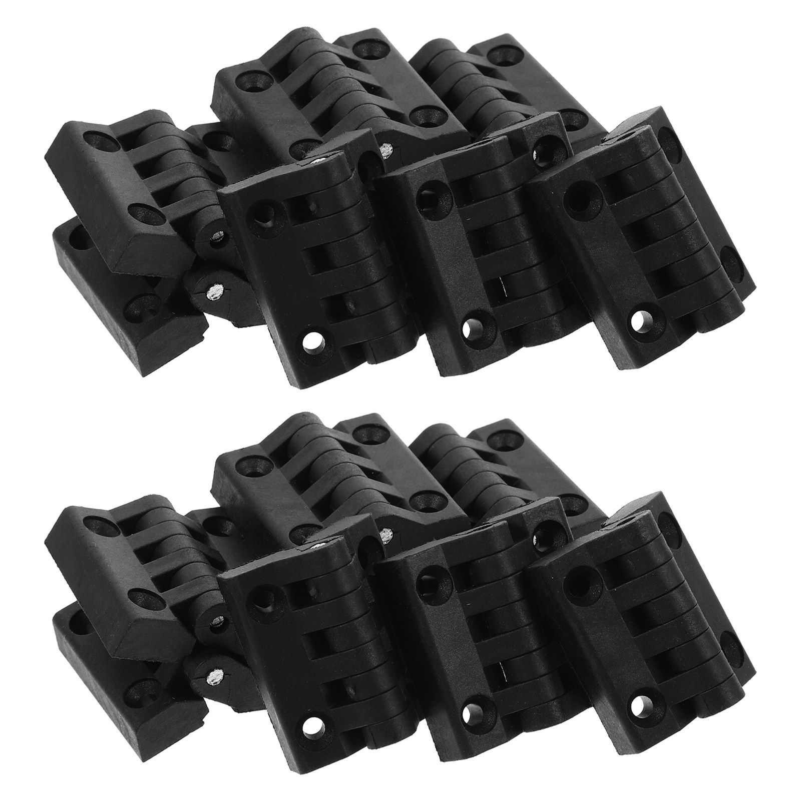 20 pezzi di cerniere in plasti - Cabinet Hinges recensione e prezzo