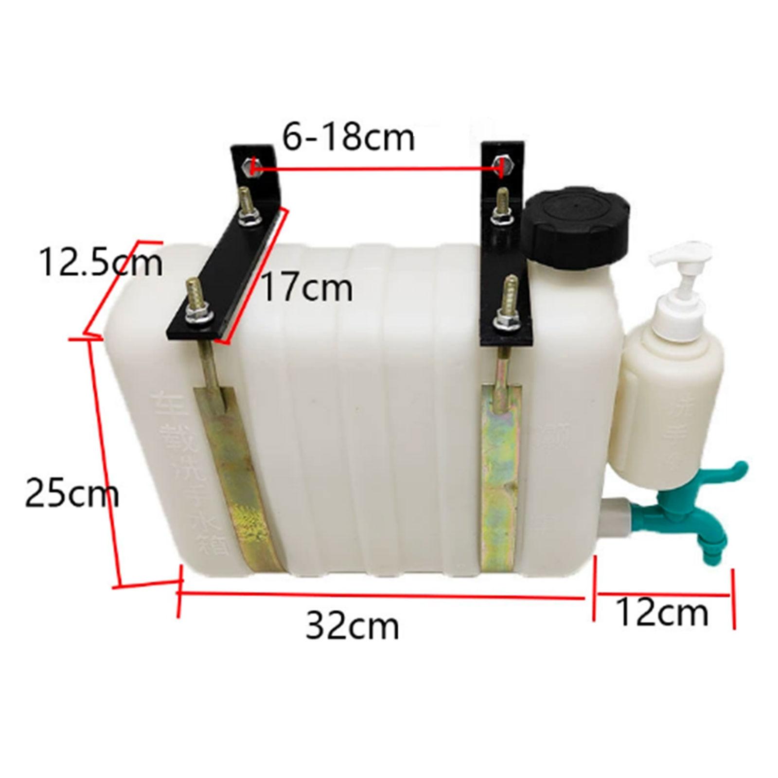 Serbatoio d'Acqua di Grande Ca - Faucet recensione e prezzo