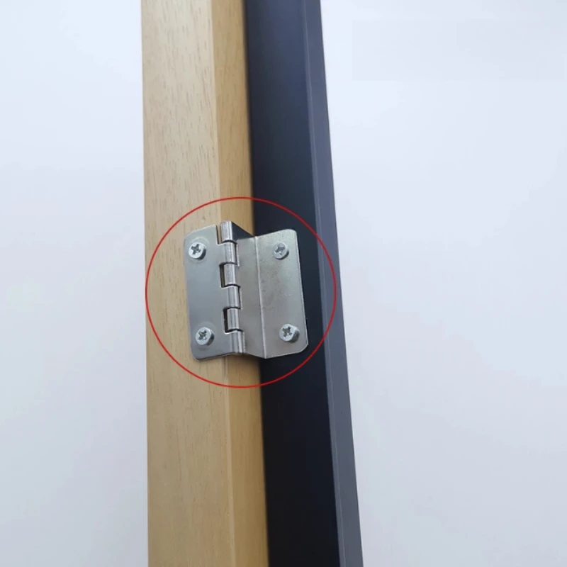 4 Pezzi Cerniere in Metallo Ar - Cabinet Hinges recensione e prezzo