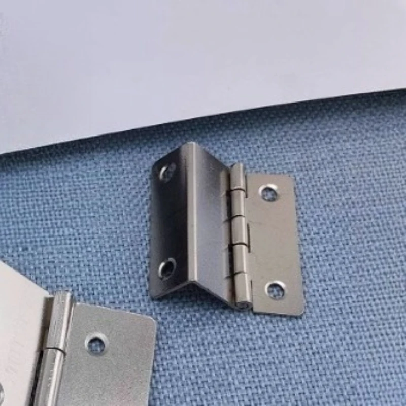 4 Pezzi Cerniere in Metallo Ar - Cabinet Hinges recensione e prezzo