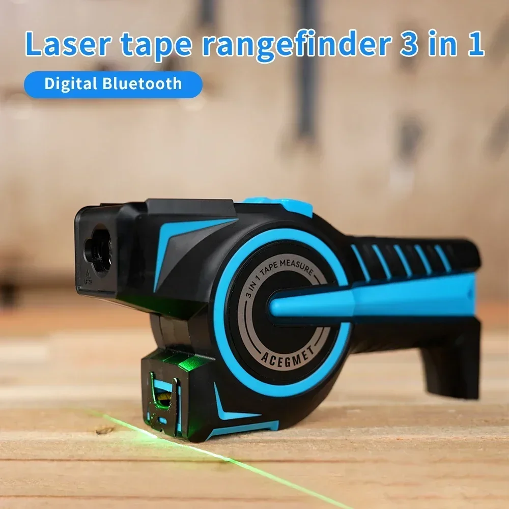 Misuratore di Distanza Digital - Tape Measure recensione e prezzo