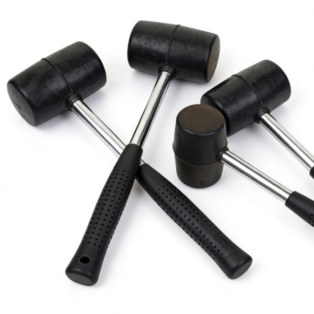 Martello ergonomico in gomma p - Home Improvement Mark recensione e prezzo