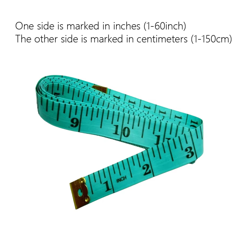 Metro a nastro morbido da 150  - Tape Measure recensione e prezzo