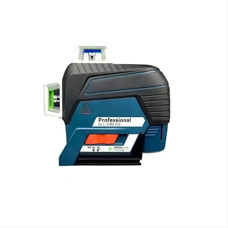 GLL3-80CG Livello di luce verd - Home Improvement Mark recensione e prezzo