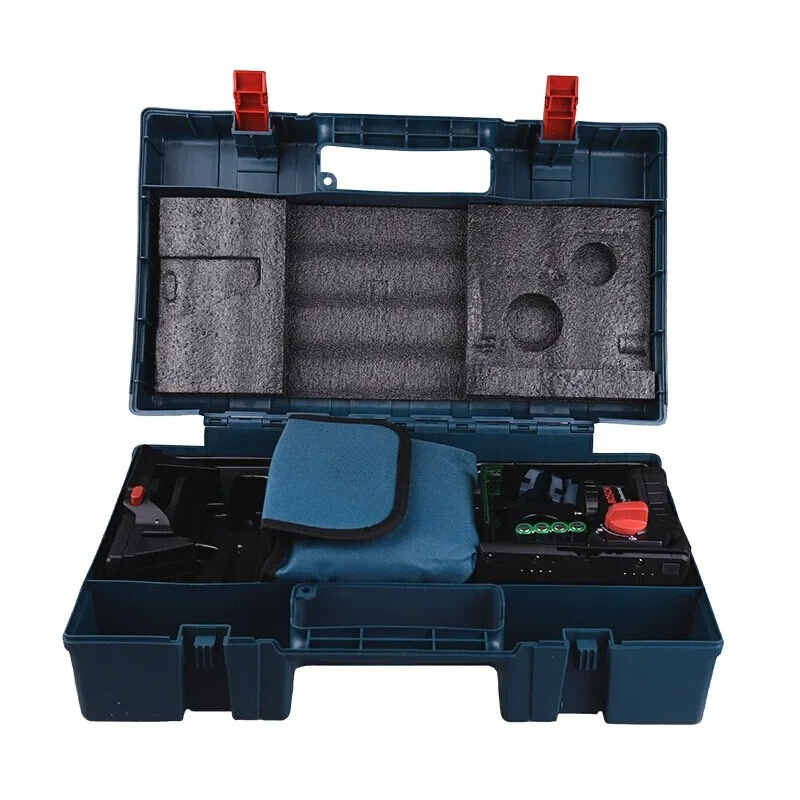 GLL3-80CG Livello di luce verd - Home Improvement Mark recensione e prezzo