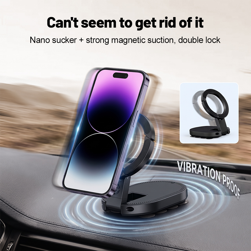 360 °   Supporto Magnetico per - Cabinet Hinges recensione e prezzo
