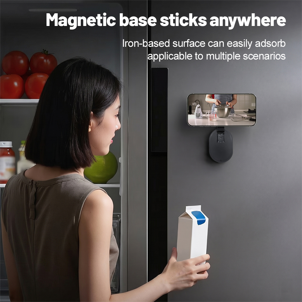 360 °   Supporto Magnetico per - Cabinet Hinges recensione e prezzo