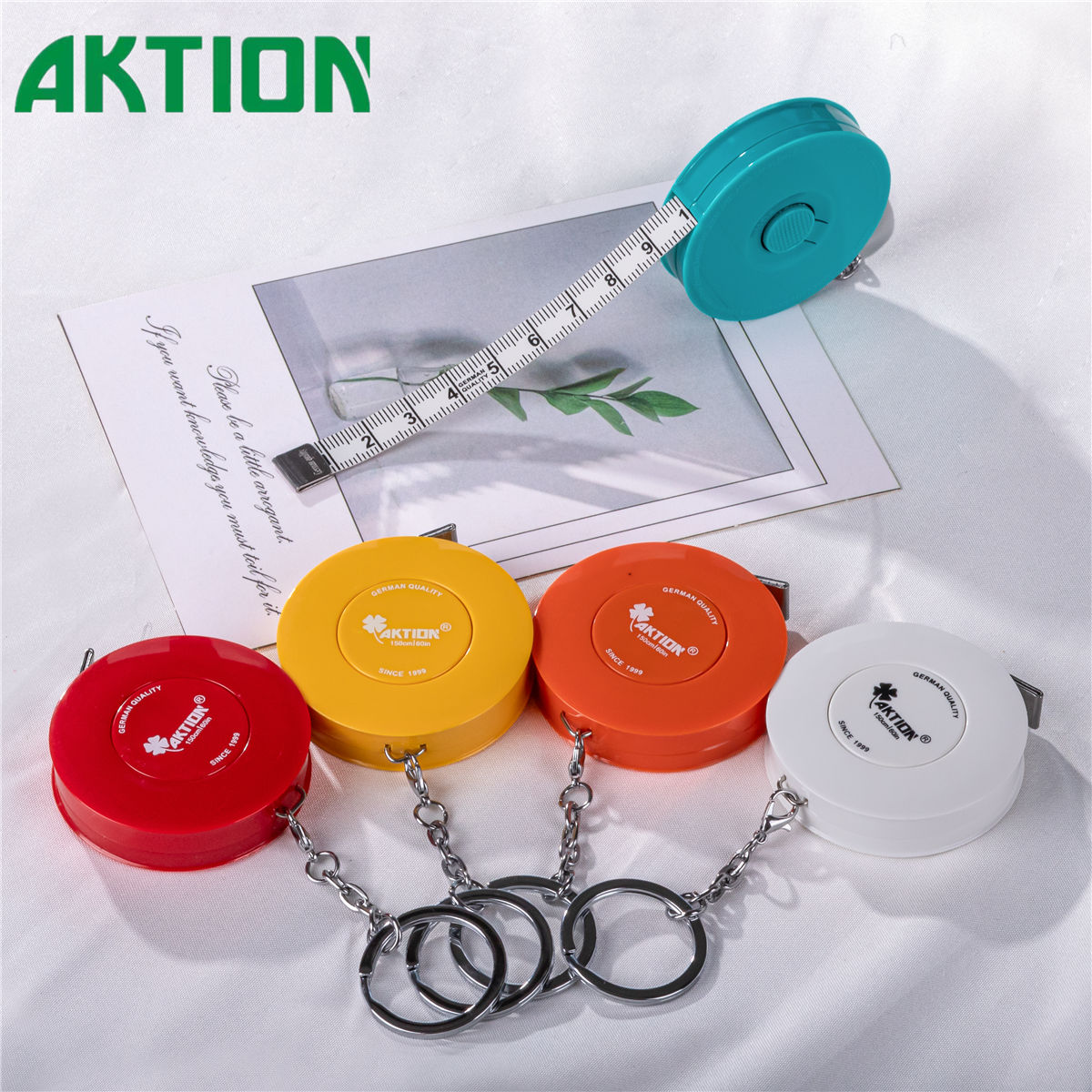 Metro a nastro 1,5 m 60 pollic - Tape Measure recensione e prezzo