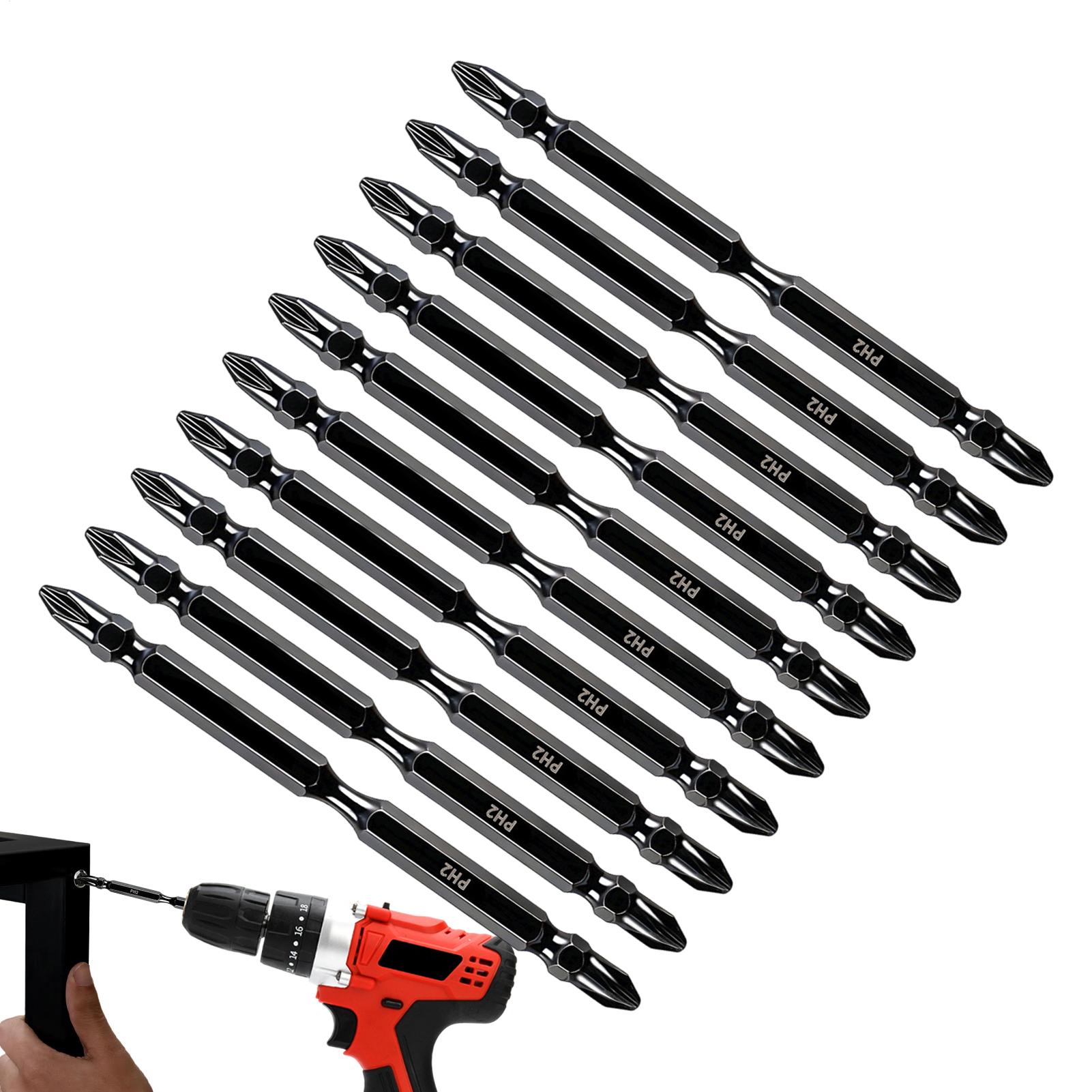 Punte magnetiche per trapano,  - Drill Bits recensione e prezzo
