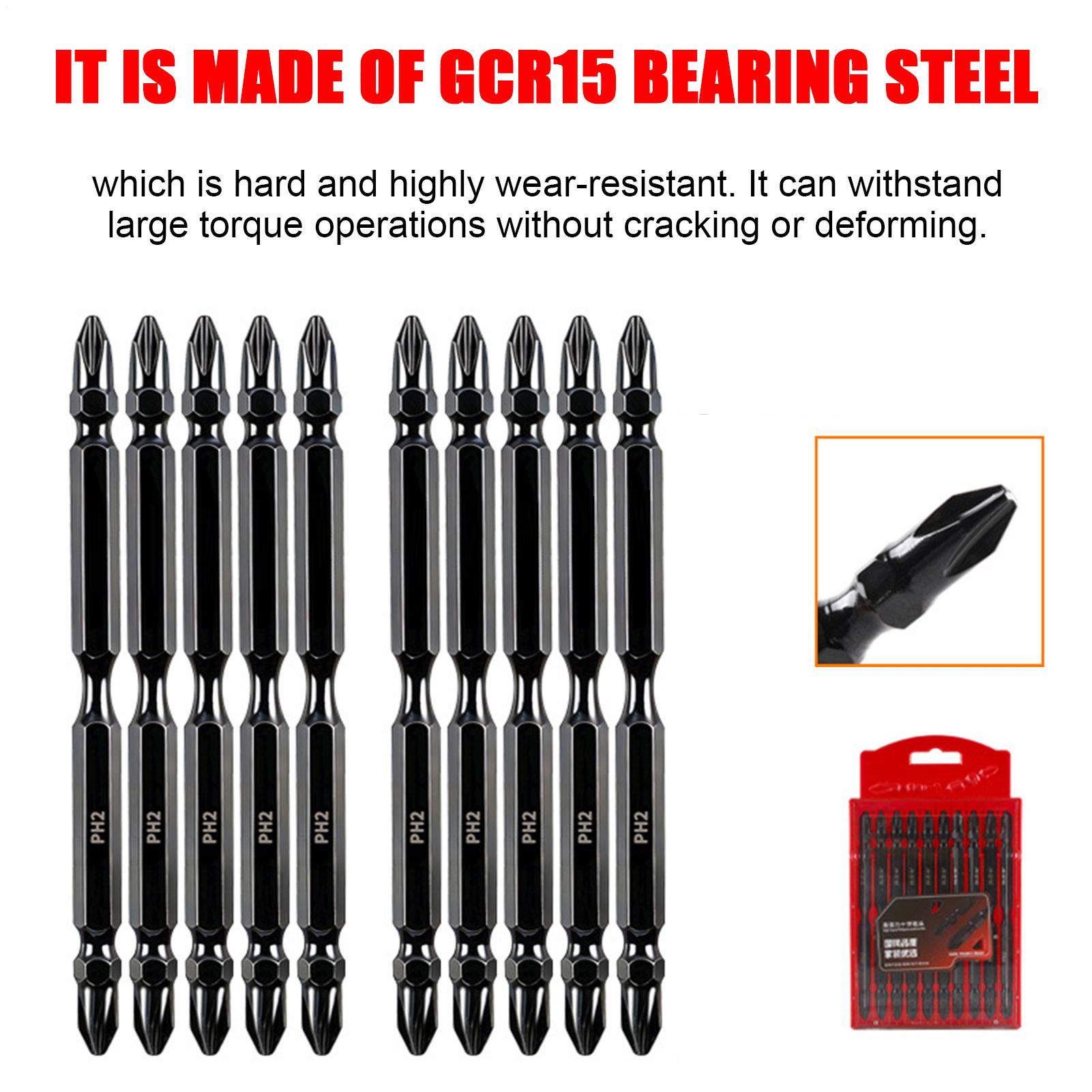 Punte magnetiche per trapano,  - Drill Bits recensione e prezzo