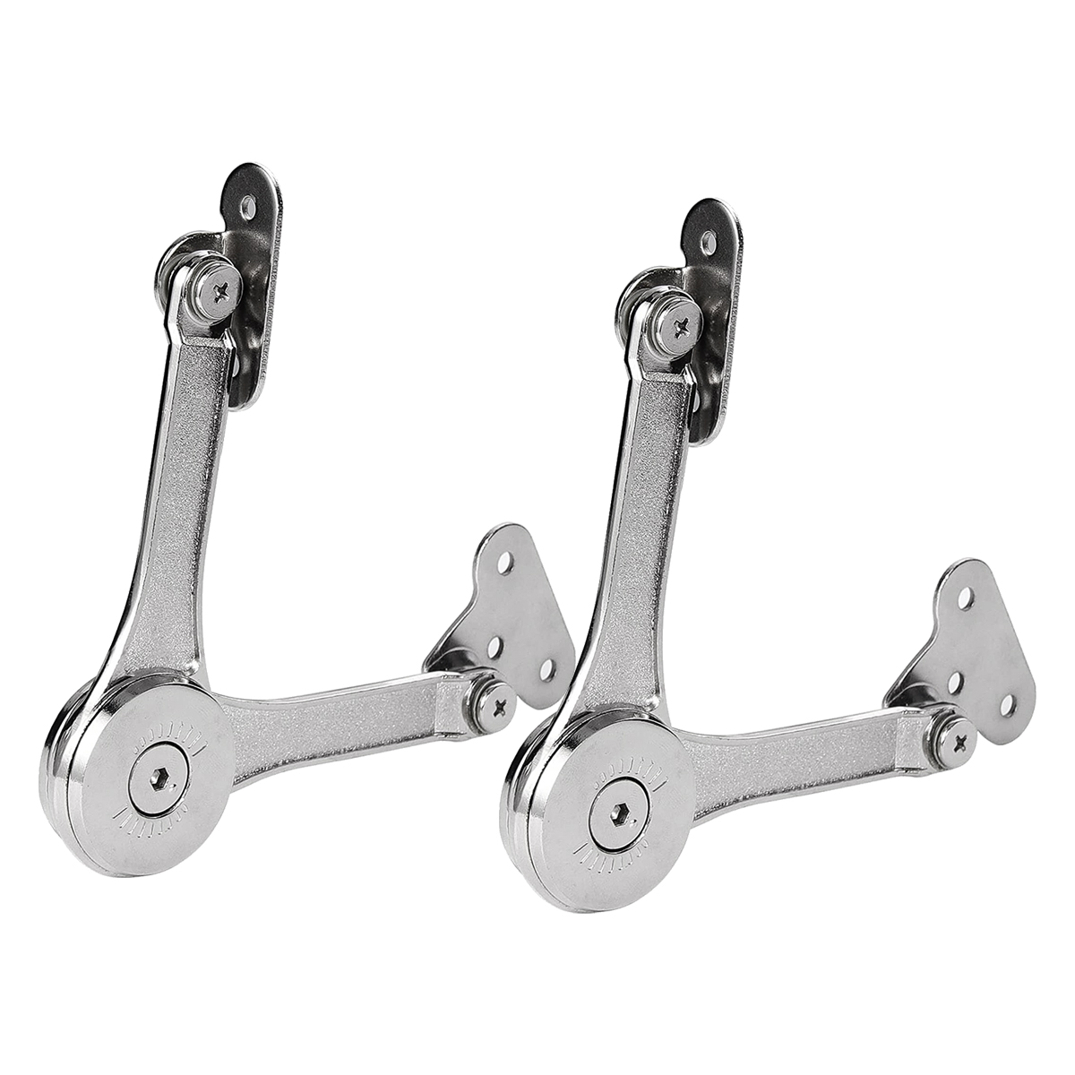 [Y39A] 2 Pezzi Cerniere per Co - Cabinet Hinges recensione e prezzo