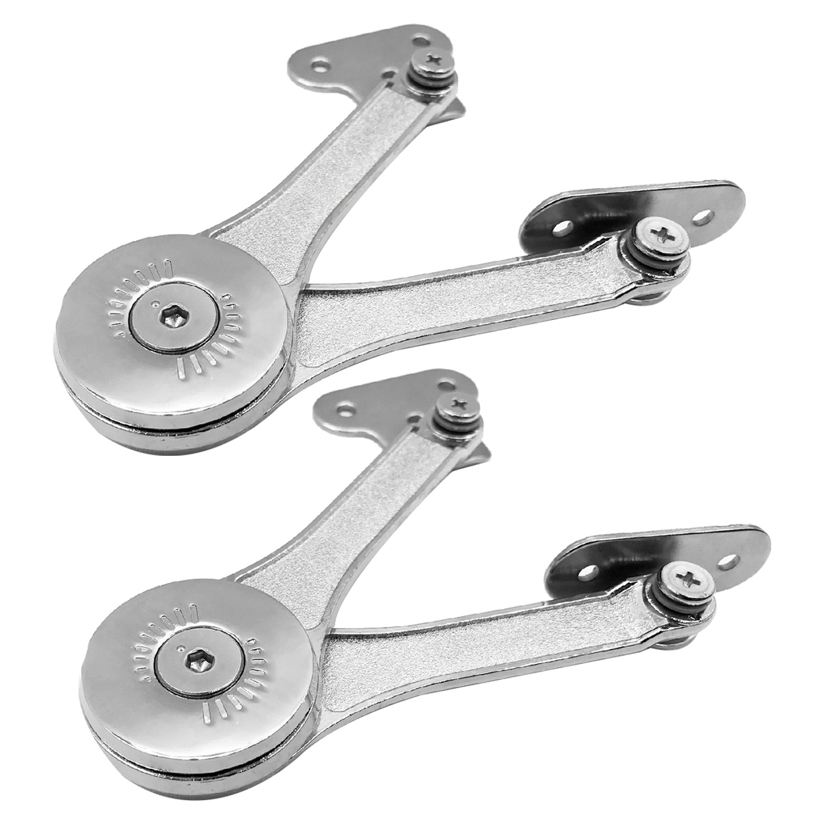 [Y39A] 2 Pezzi Cerniere per Co - Cabinet Hinges recensione e prezzo