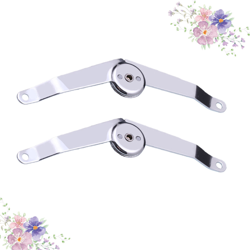 2 pezzi di cerniere silenziose - Cabinet Hinges recensione e prezzo