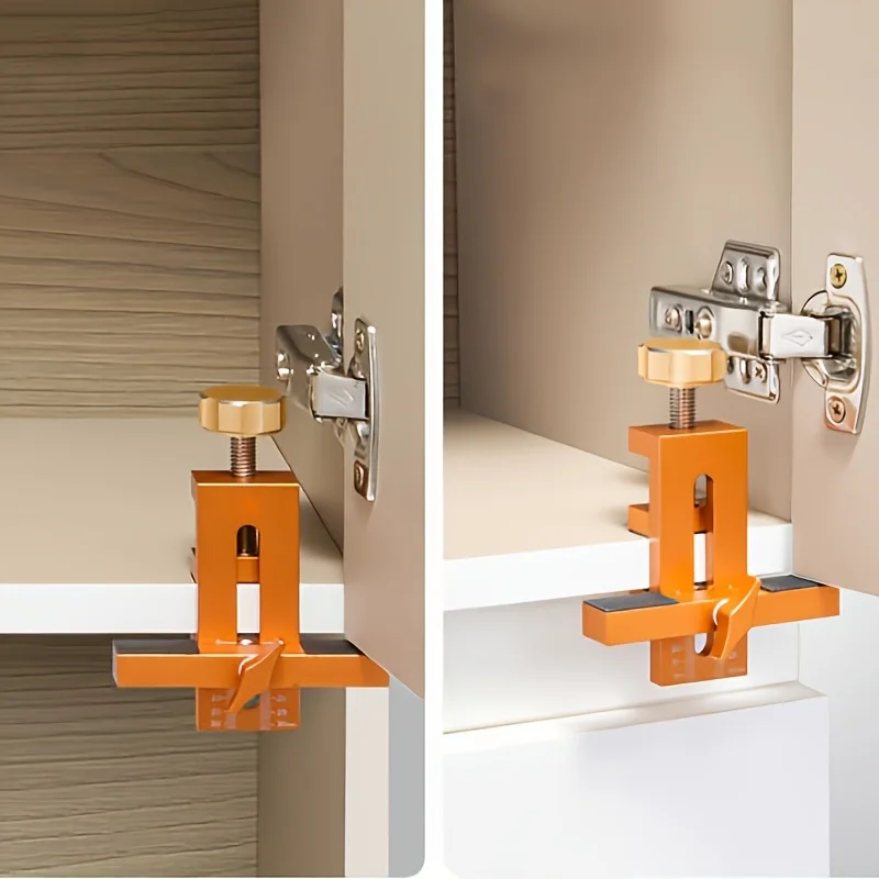 Attrezzo di montaggio regolabi - Cabinet Hinges recensione e prezzo