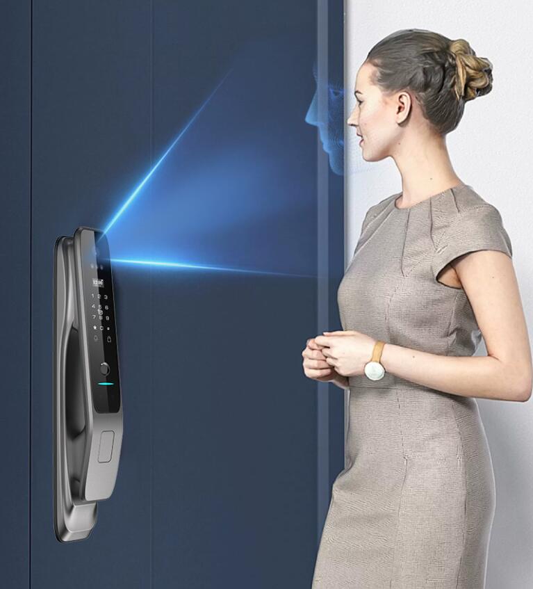 Serratura Intelligente Complet - Door Lock recensione e prezzo