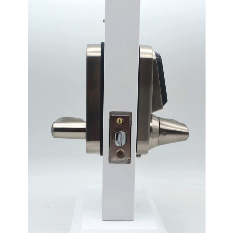 Serratura Digitale per Porta T - Door Lock recensione e prezzo