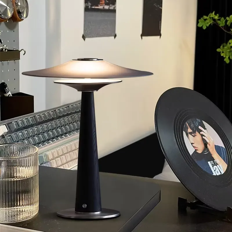 Lampada da Scrivania di Design - Light Switch recensione e prezzo