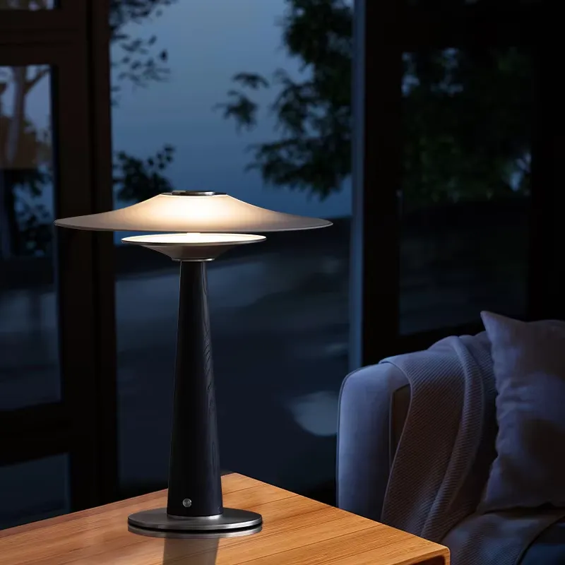 Lampada da Scrivania di Design - Light Switch recensione e prezzo