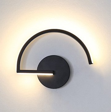 Lampada da Parete LED Moderna  - Light Switch recensione e prezzo