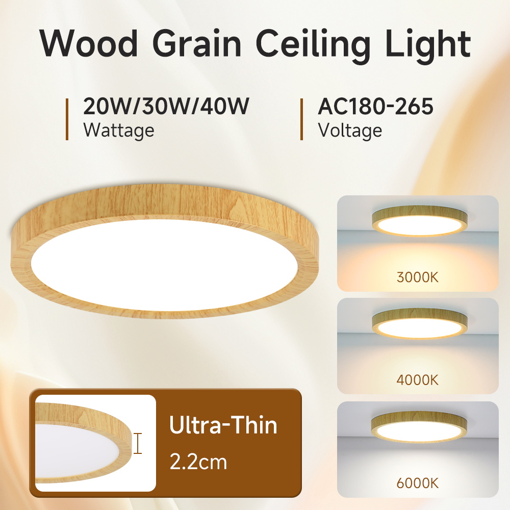 Lampada da Soffitto LED Ultra- - Light Switch recensione e prezzo