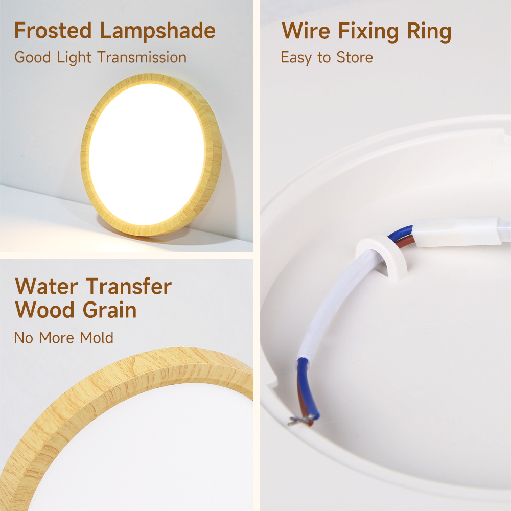 Lampada da Soffitto LED Ultra- - Light Switch recensione e prezzo