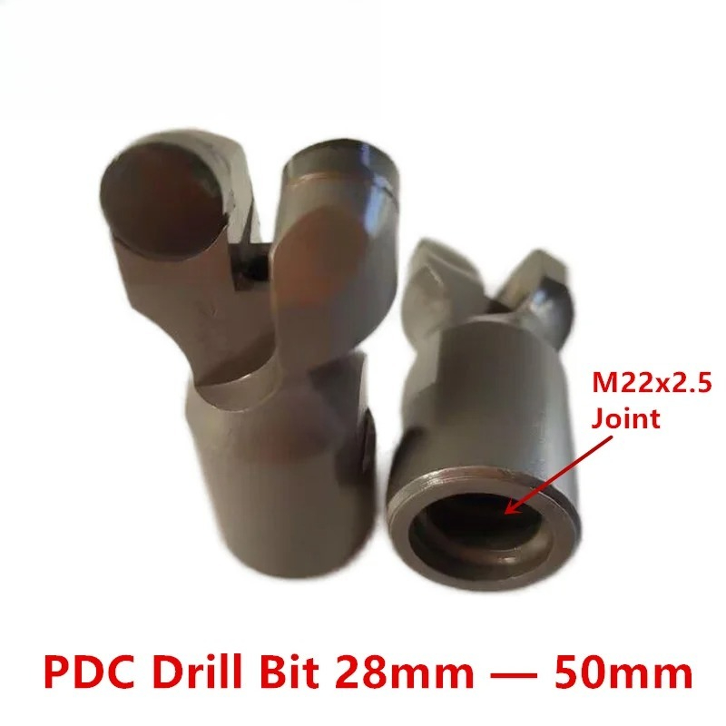Punta Composita Diamantata con - Drill Bits recensione e prezzo