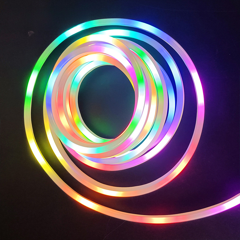 Striscia luminosa a LED RGB ad - Led Strip Lights recensione e prezzo