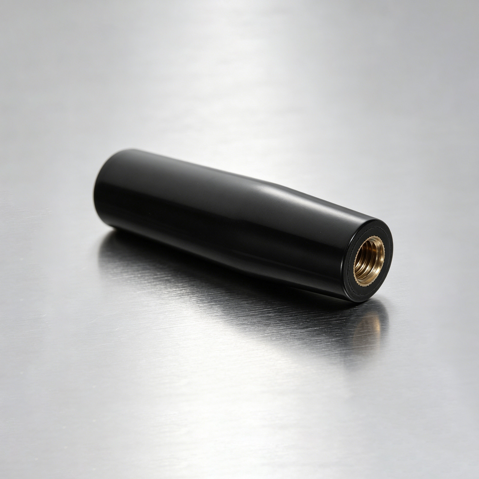 Maniglia Girevole Nera 10Cm co - Door Handle recensione e prezzo